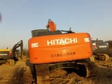 2018 Hitachi 210-3 Crawler Excavator