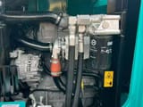 Kobelco SK75 Mini Excavator