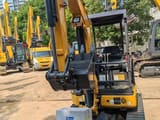 2022 XCMG XE26U Mini Excavator