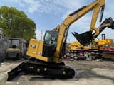 2024 Caterpillar 306 Mini Excavator