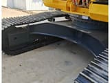 2025 Komatsu PC220-8 Crawler Excavator