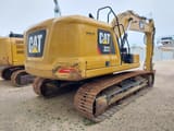 2019 Caterpillar 323 Crawler Excavator
