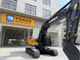 2024 Hyundai R305LC-9T Crawler Excavator