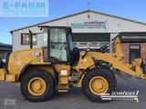 2022 Caterpillar 914 M Mini Excavator