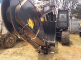 2026 Hyundai HX380L Crawler Excavator