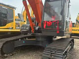 2023 Hitachi 240-3 Crawler Excavator