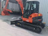 2023 Kubota KX165-5 Mini Excavator