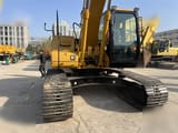 2011 Caterpillar 320CL Crawler Excavator