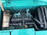 2004 Kobelco SK200LC MARK V Crawler Excavator