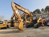 2023 Caterpillar 320CL Crawler Excavator
