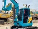 2023 Kubota U40 Mini Excavator