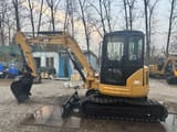 2023 卡特 305C CR Mini Excavator