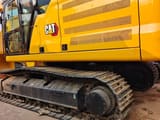 2024 Caterpillar 336GC Crawler Excavator
