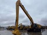 2020 Caterpillar 390F Crawler Excavator