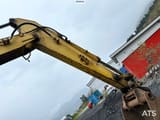 2001 Komatsu PC240LC-6K Crawler Excavator
