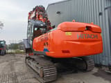 2008 Hitachi ZX350LC-3 Crawler Excavator