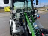 2024 Kramer KL14.5 Mini Excavator