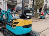 Mini Excavator Kubota U17 U55/U35 China (2023)