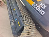2024 Hyundai HX220HD Crawler Excavator