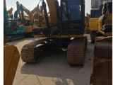 2018 Caterpillar 320D Crawler Excavator