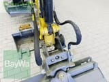 2023 Caterpillar 301.8-05A Mini Excavator