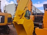 2024 Komatsu PC300 Crawler Excavator