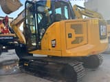 2023 Caterpillar 307 Crawler Excavator
