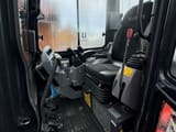 2020 Kubota U36-4 Mini Excavator
