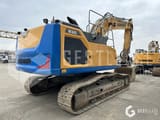 2019 Liebherr R930 LC G8 Crawler Excavator