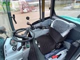 2024 Kramer KL255T Mini Excavator