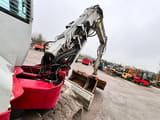 2018 Takeuchi TB280FR Crawler Excavator