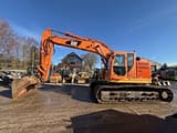 2016 Caterpillar 335FLCR Crawler Excavator