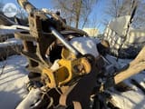 Atlas 1304 Wheel Excavator