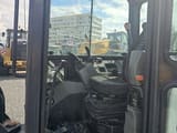 2017 Bobcat E50 Mini Excavator