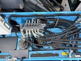 2013 Fuchs MHL380 Material Handler