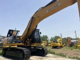 2022 Caterpillar 330D Crawler Excavator
