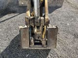 2005 Volvo ECR38 Mini Excavator
