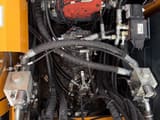 2019 Hyundai HX220L Crawler Excavator