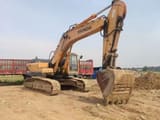2023 Hyundai R385LC-9T Crawler Excavator