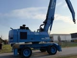 2000 Terex MHL360 Material Handler