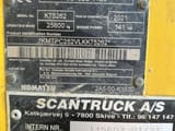 2021 Komatsu PC240LC-11 Crawler Excavator