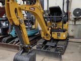 2026 XCMG SY17U Mini Excavator