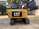 2022 Caterpillar 312D Crawler Excavator