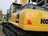 2019 Komatsu PC450-8 Crawler Excavator