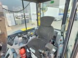2020 Komatsu PC58MR-5E0 Mini Excavator