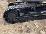2018 Hitachi ZX200-3 Crawler Excavator