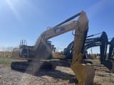 2024 Caterpillar 320E Crawler Excavator