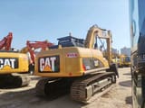 2020 Caterpillar 315D Crawler Excavator