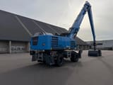 2026 Fuchs MHL360 F Material Handler