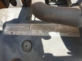 2016 Hyundai HW160 Wheel Excavator
